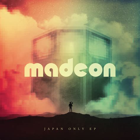 The cryptic maze to uncover Madeon’s secret EP  